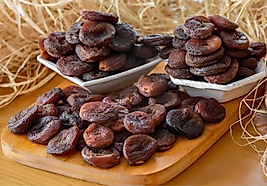 Gün kurusu kayısı 500 GR