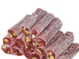 Narlı Fitil Lokum 500 GR