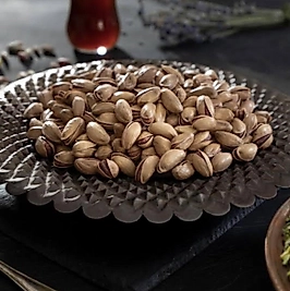 Naturel Tuzlu Antep Fıstığı 500GR