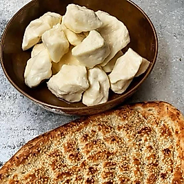 Tam yağlı Antep peyniri 1 kg