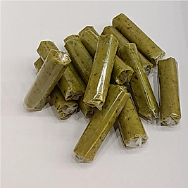 1.Sınıf boz iç Antep fıstıklı ezme 500gr