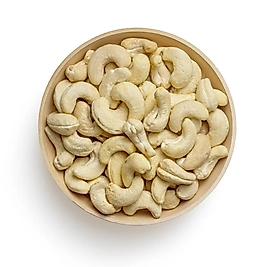 Çiğ Jumbo Kaju İçi 500 Gr