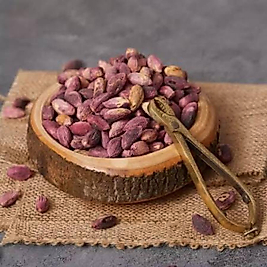 Kuru ağaç altı fıstık 500 gr