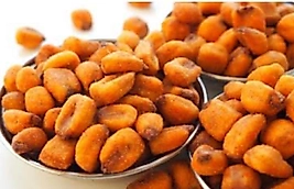 Soslu Mısır 500 GR