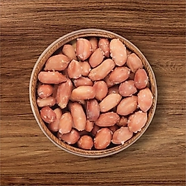 Az Tuzlu Jumbo Yer Fıstığı İçi 500 GR