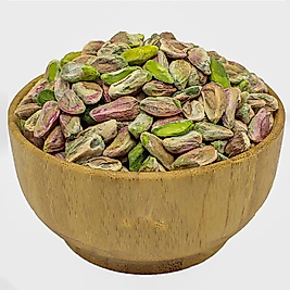 Boz İç Fıstık tane 250 GR