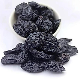 Özbek çekirdeksiz üzüm 500 GR