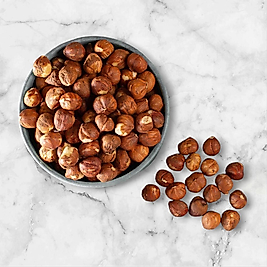 Ordu Çiğ Fındık 500 GR