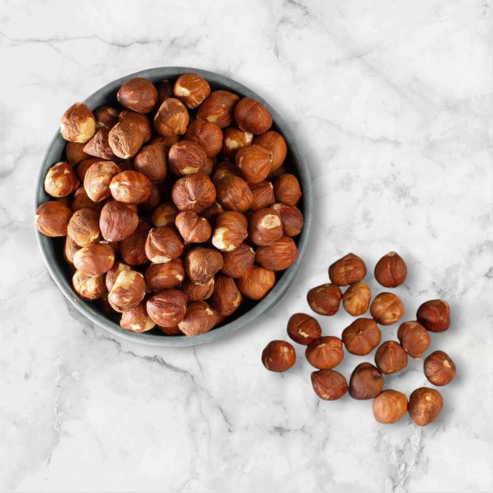 Ordu Çiğ Fındık 500 GR