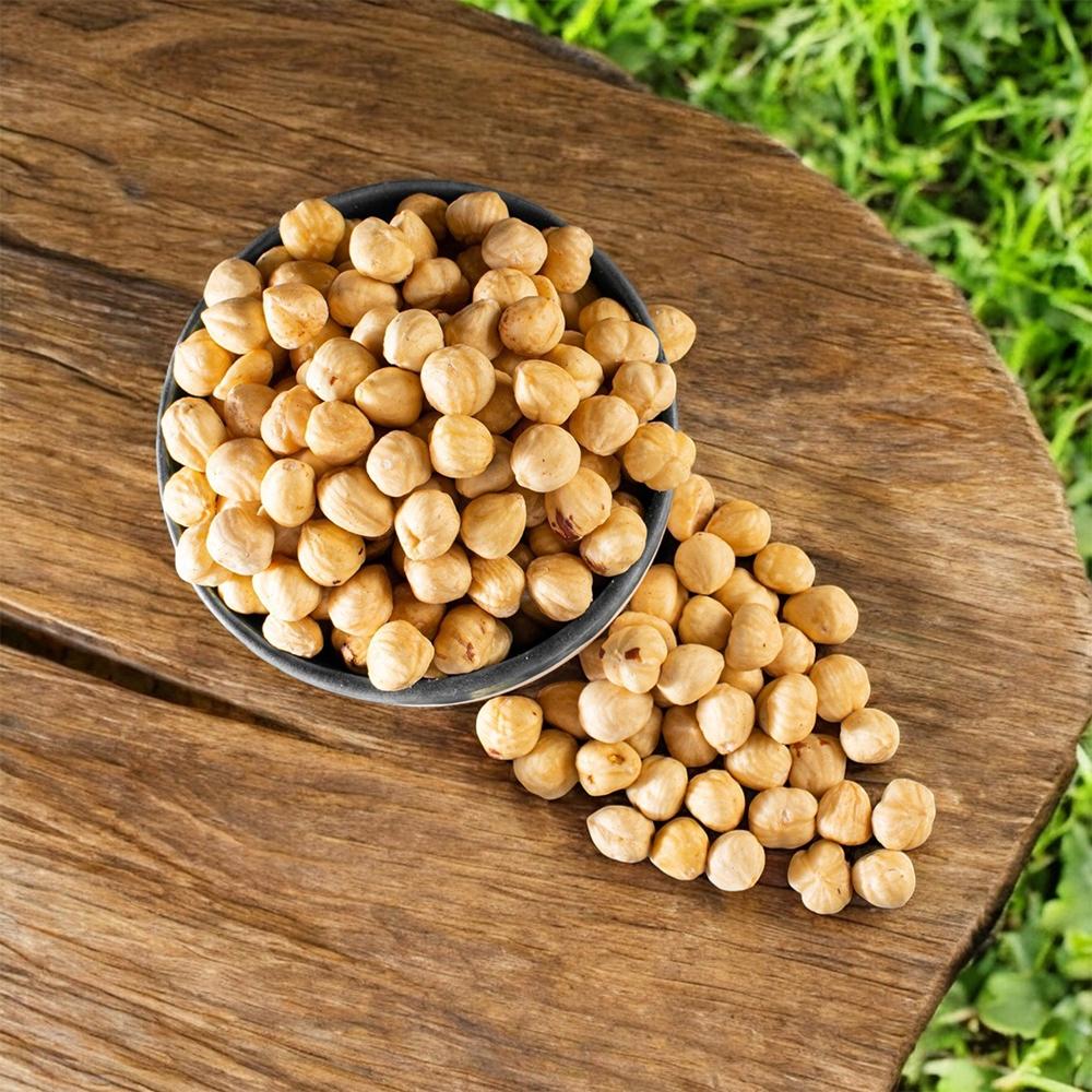 Ordu  Kavrulmuş Fındık 500 GR