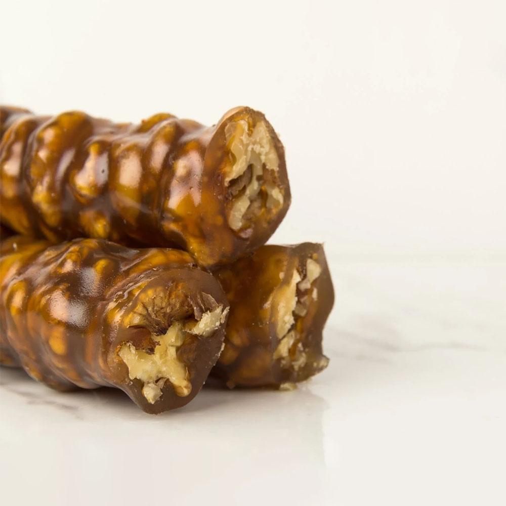 Üzüm Pekmezli Cevizli Sucuk 500 GR