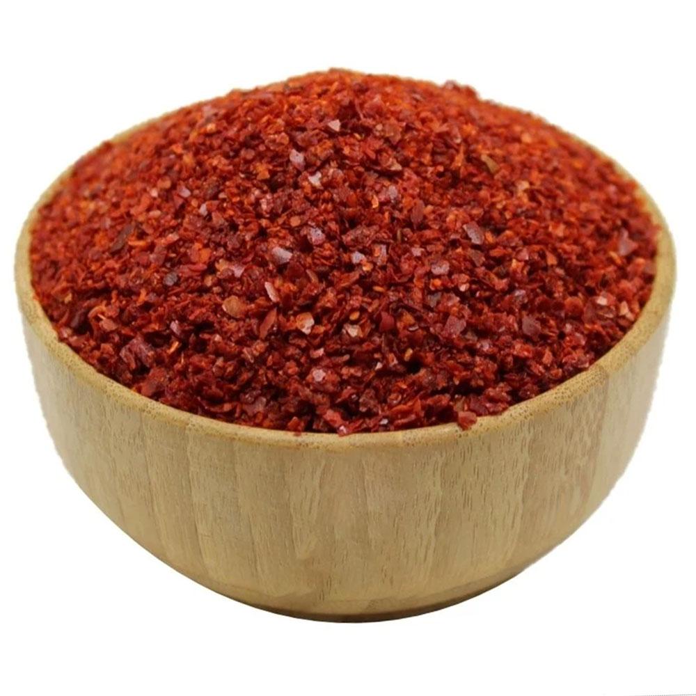 Acı Pul Biber 250 GR