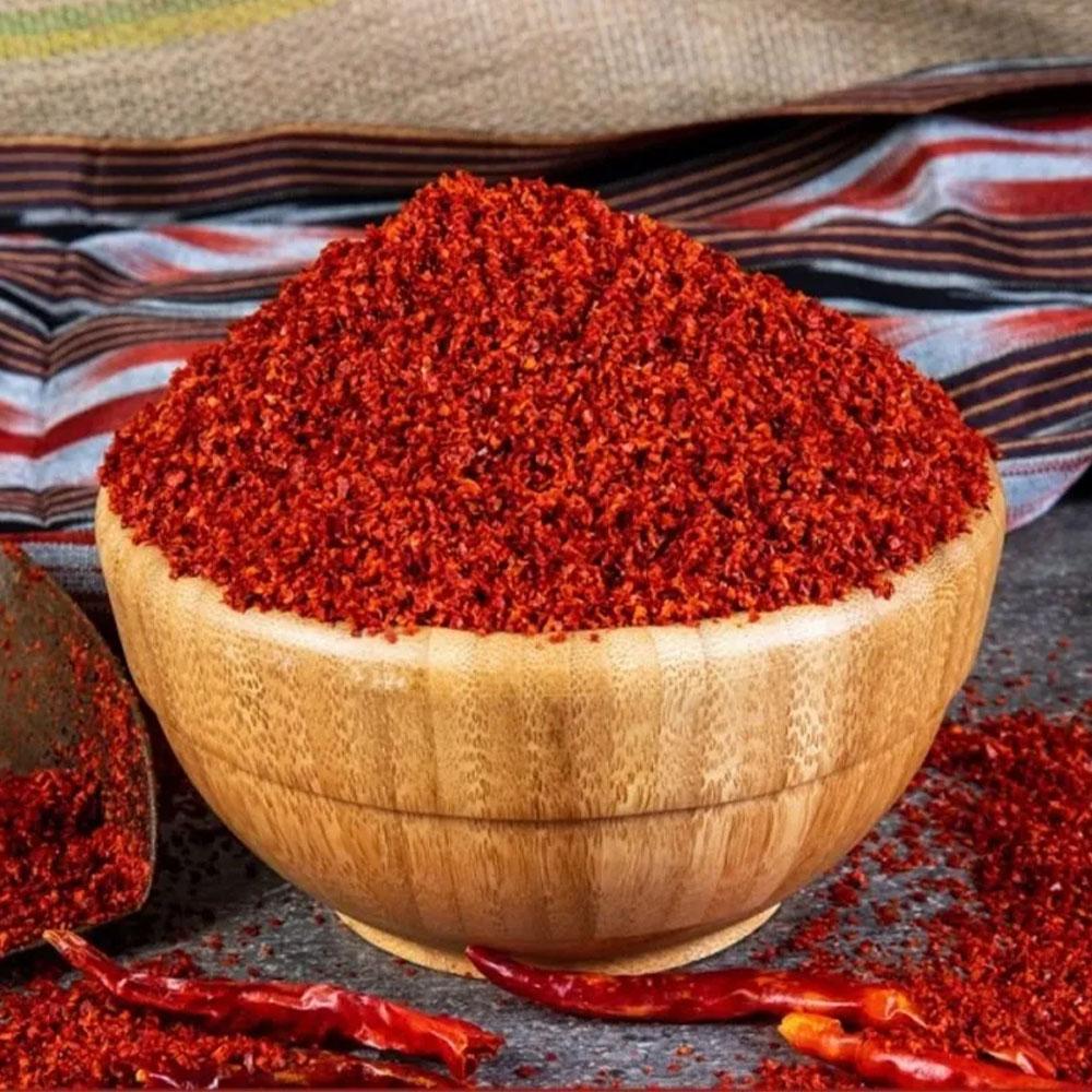 Tatlı Pul Biber 250 GR