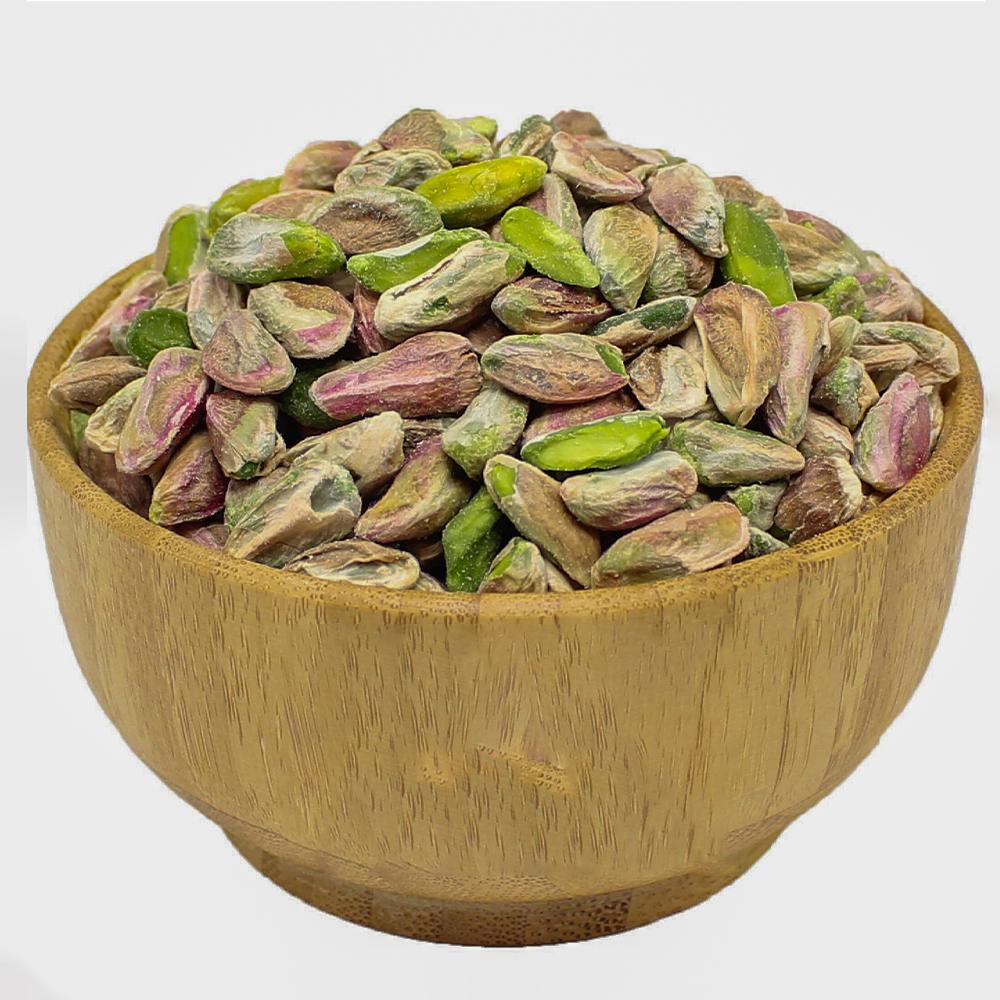 Boz İç Fıstık tane 250 GR