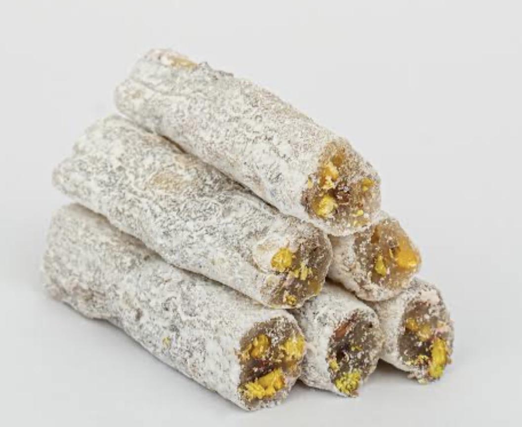 Sade Fitil Lokum 500 GR