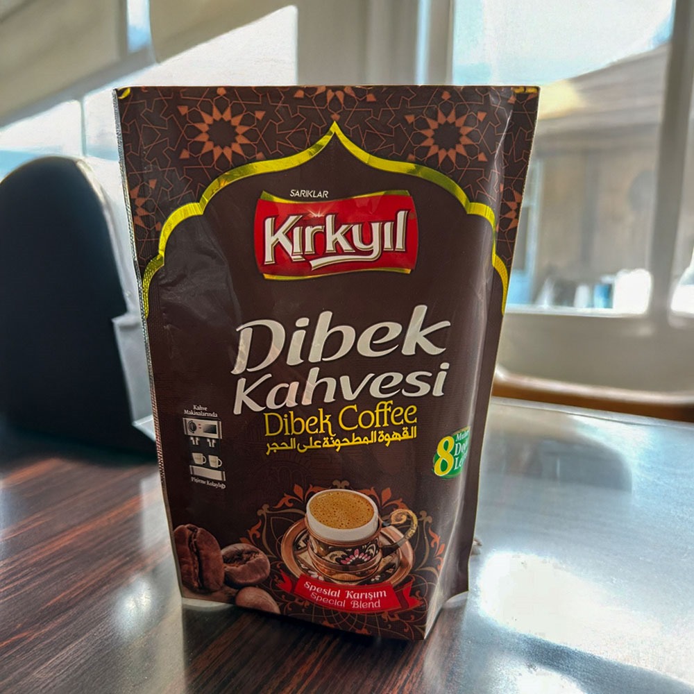 Dibek Kahvesi